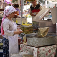 Photo de Turquie - La région de Didim